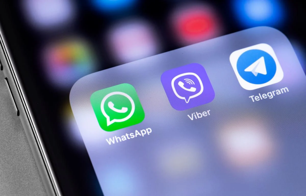 Whatsapp Bereitet Eine Revolution Re Funktion Vor Mit Der Sie An